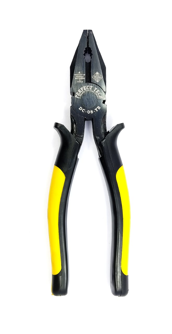 Combination Plier 8